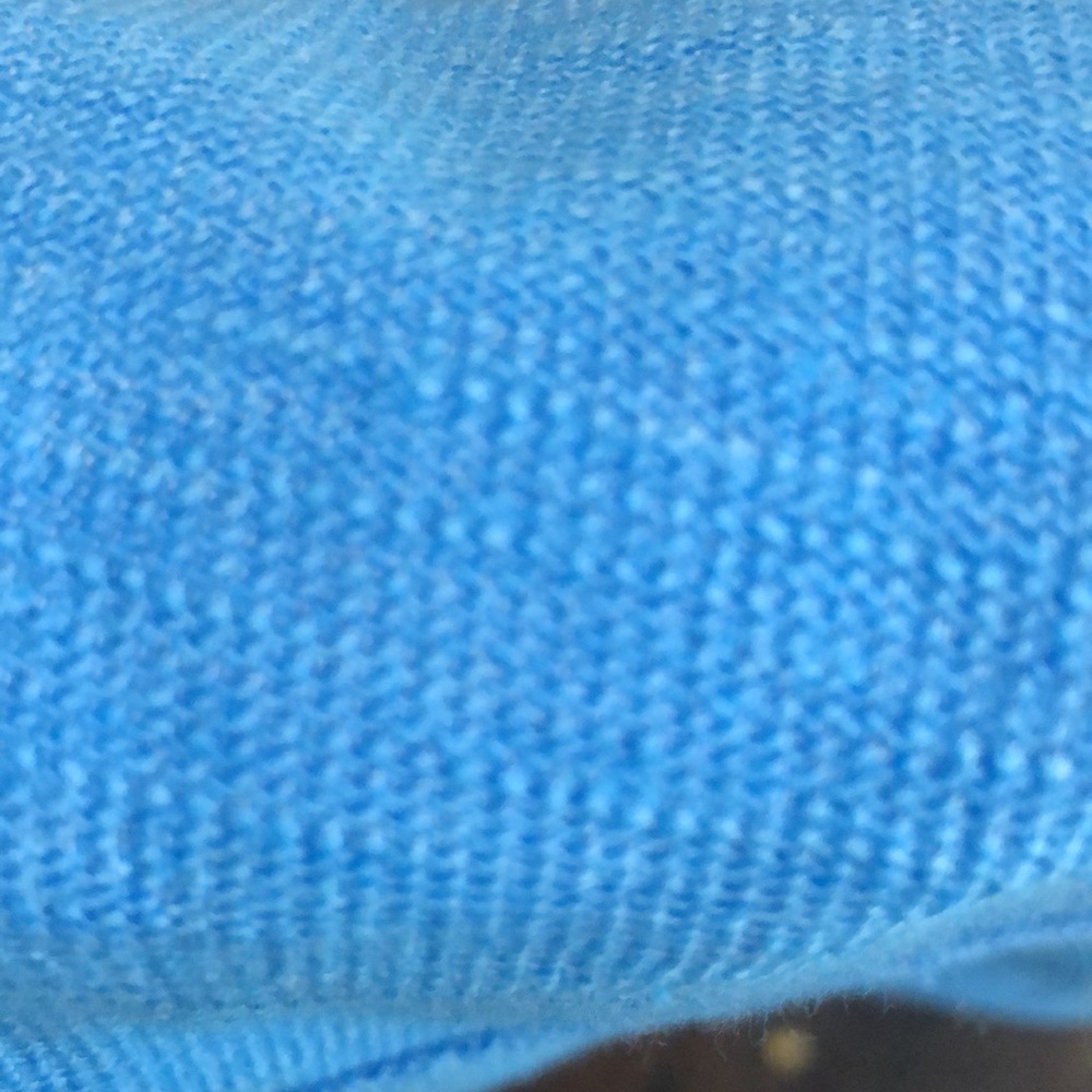Old Navy sweatshirt blue 4T - Picture 6 of 9